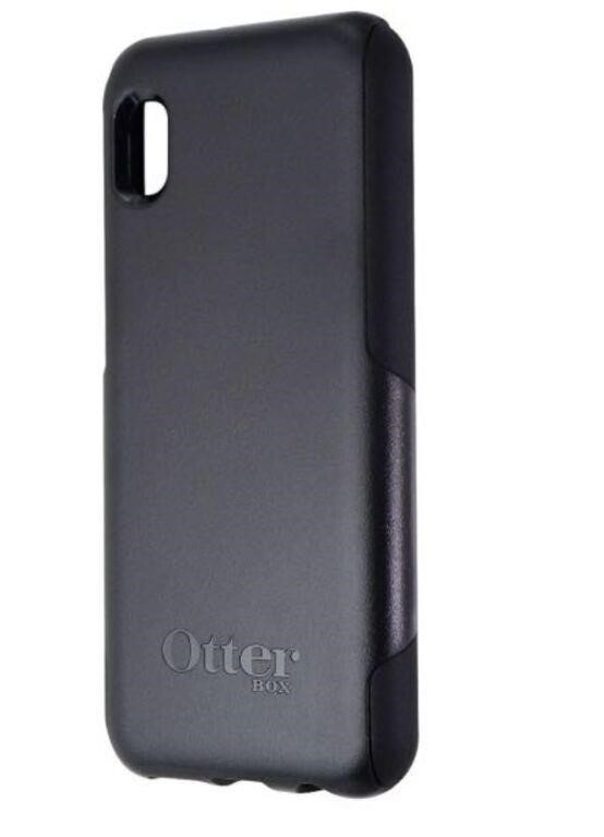 OtterBox Samsung Galaxy A10e Commuter Series Li...