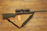 Savage A17 HMR Semi Automatic