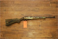 Ruger 10-22 LR 22 Limited Edition