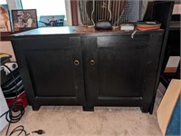 Two Door Cabinet