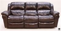 Reclining Sofa