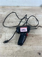 Weller D550 120v Soldering Gun