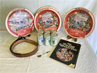 Collection of 1982 World's Fair Memorabilia