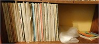 P729 Record Collection