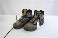 Earth Shoe Boots- Size 11 1/2
