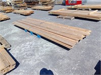 (408) LNFT Of Cedar Lumber