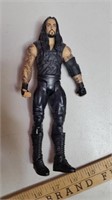 Undertaker Wrestling Action Figure