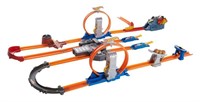 Hot Wheels Track Builder Total Turbo Takeover