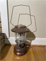 The Coleman Model 275 Vintage Lantern