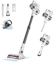 ULN-Powerful Cordless Vacuum Cleaner