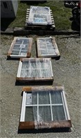 VINYL REPLACEMENT WINDOWS, CONSTRUCTION WINDOW