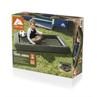 Ozark Trail Kids Camping Airbed w/Travel Bag A98