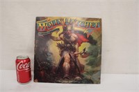 1978 Flirtin' With Disaster By Molly Hatchet READ