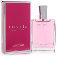Lancome Miracle Women's 1.7 oz Eau De Parfum Spray