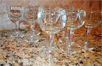 12pcs. Stemware (A)