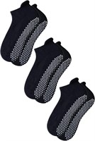 Socks with grips for Adults Men Women