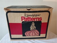 Vintage Stretch and Sew Patterns