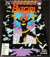 BATGIRL SPECIAL #1 -1988