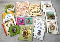 childrens books- Beatrix potter & related