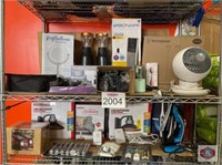 mix Lot of assorted household items and more,