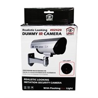 Linkit Security Dummy CCTV Camera