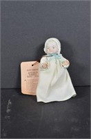 Antique Bisque Doll