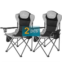 Camping Chairs, Camping Chairs for Heavy People,