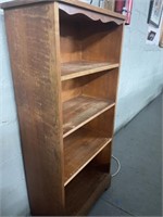 Bookcase by sylvania NYC