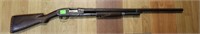 Winchester Model 12 shot gun belonging to Allen