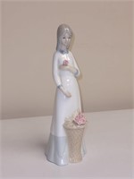 9.5" VALENCIA SPANISH FIGURINE