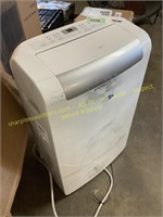 Whynter Portable Air Conditioner used