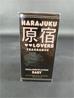 Harajuku Lovers Baby Eau de Toilette Spray