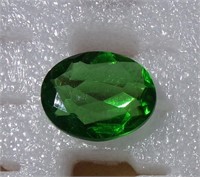 Moldavite Gem Stone 26.55cts Gemstone
