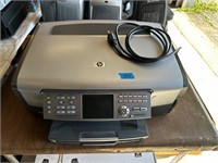 HP Photosmart 3310 All in One