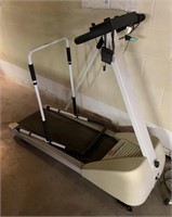 Lifestyler 2800 Treadmill w/auto incline