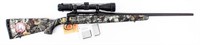 Gun Savage Axis II 243 Win Bolt Act.  W/ Scope NIB