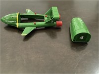 Dinky Toys 101 Thunderbird 2