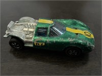 Hot Wheels Redline 1968 Lola GT70