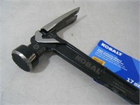 Brand new Kobalt High-velocity Framing Hammer