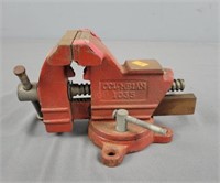 Columbian 1035 Table Vise