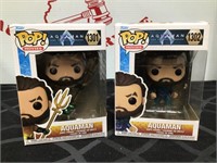 Funko Pop Movies Aquaman & the Lost Kingdom #1301