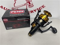 Penn SpinFisher VI 6500LL Spinning Fishing Reel