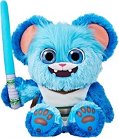 Star Wars: Young Jedi Adventures Fuzzy Nubs