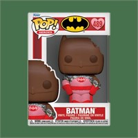 Funko Pop! Valentine's Day - Batman Chocolate