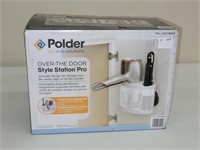 NEW POLDER OVER THE DOOR STATION PRO