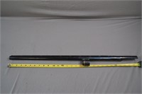 21A: Remington 12 ga Barrel, 29”