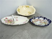 Display Dishes