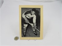 John McCormack , 1944/64 BEEHIVE Photo Hockey