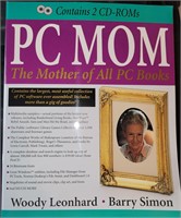 PC MOM Book