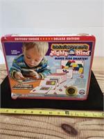 Magnetic Mighty Mind Toy